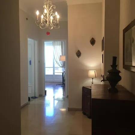 Samovar Apartamento