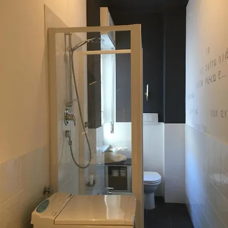 Samovar Appartement San Remo