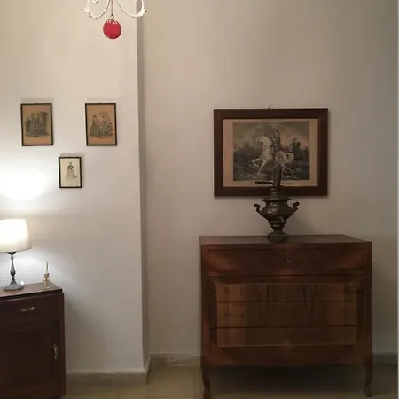 Samovar Apartamento